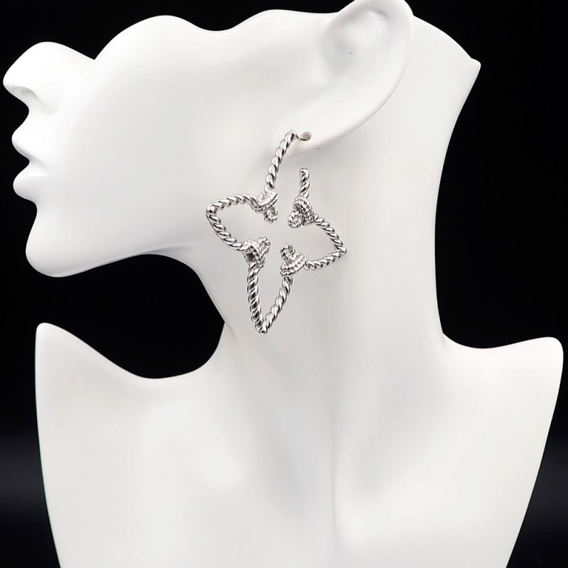 LV Earrings